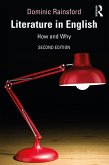 Literature in English (eBook, PDF)