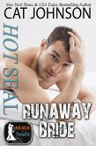Hot SEAL, Runaway Bride (SEALs in Paradise) (eBook, ePUB)