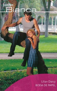 Cover Boda de papel (eBook, ePUB)