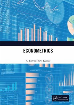Cover Econometrics (eBook, PDF)