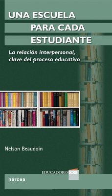 Cover Una escuela para cada estudiante (eBook, ePUB)