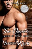 The Oracle: Keeper of Gaea's Gate (The Cedric Series, #3) (eBook, ePUB)