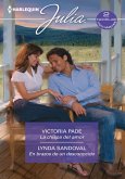 La chispa del amor - En brazos de un desconocido (eBook, ePUB)