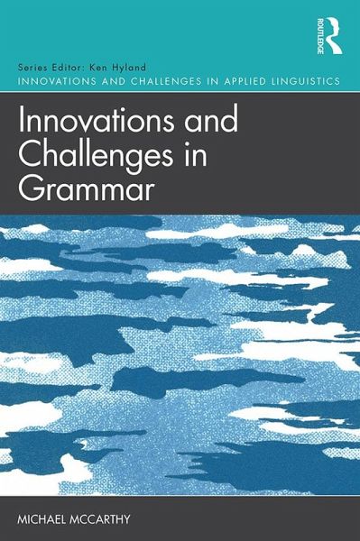 Innovations and Challenges in Grammar (eBook, PDF)