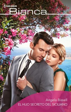 Cover El hijo secreto del siciliano (eBook, ePUB)