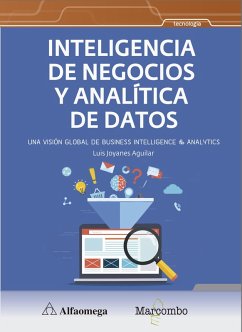 Inteligencia de negocios y analítica de datos (eBook, PDF) - Aguilar, Luis Joyanes