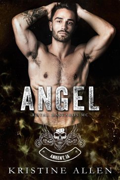 Cover Angel (RBMC Ankeny IA) (eBook, ePUB)