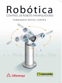 Robótica: Control de Robots Manipuladores (eBook, PDF)