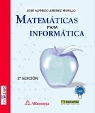 Matematicas para informática (eBook, PDF)