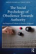 The Social Psychology of Obedience... - Bild 1
