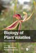Biology of Plant Volatiles (eBook, ePUB) - Bild 1