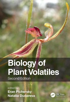 Cover Biology of Plant Volatiles (eBook, ePUB)