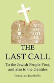 The Last Call (eBook, ePUB)