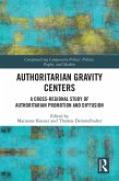 Authoritarian Gravity Centers (eBook, ePUB)