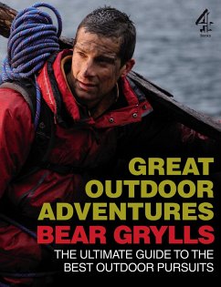 Cover Bear Grylls Great Outdoor Adventures (eBook, ePUB)