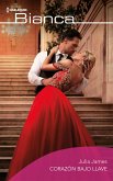 Corazón bajo llave (eBook, ePUB)