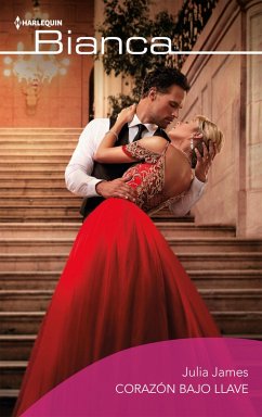 Cover Corazón bajo llave (eBook, ePUB)