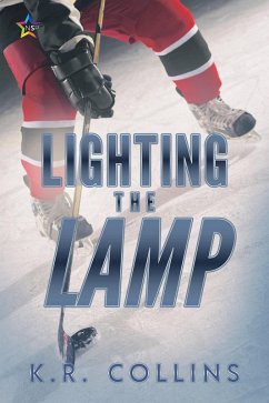 Lighting the Lamp (Sophie Fournier, #3) (eBook, ePUB) - Collins, K. R.
