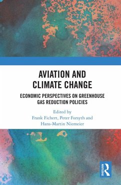 Aviation and Climate Change (eBook, PDF)