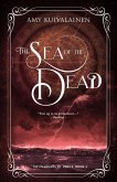 The Sea of the Dead (The Magicians of Venice, #2) (eBook, ePUB)