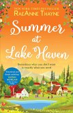 Summer At Lake Haven (eBook, ePUB) Summer At Lake Haven (eBook, ePUB)