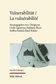 Vulnerabilität / La vulnérabilité (eBook, PDF)