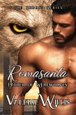 Romasanta: Father of Werewolves (The Cedric Series, #2) (eBook, ePUB)