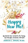 Happy New Me! (eBook, ePUB)