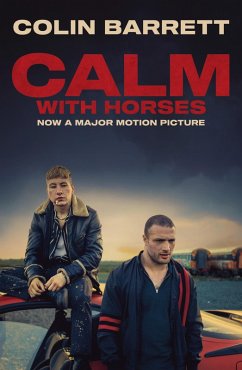 Cover Calm With Horses (eBook, ePUB)