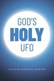 God's Holy UFO (eBook, ePUB)