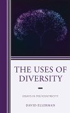 The Uses of Diversity (eBook, ePUB) The Uses of Diversity (eBook, ePUB)