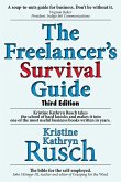 The Freelancer's Survival Guide Third Edition (eBook, ePUB)