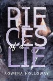 Pieces of a Lie (eBook, ePUB)