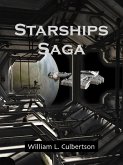 Starships Saga (eBook, ePUB)