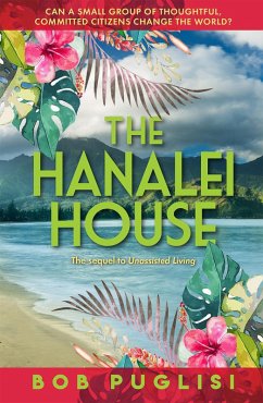 The Hanalei House (eBook, ePUB) - Puglisi, Bob