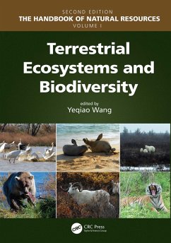 Cover Terrestrial Ecosystems and Biodiversity (eBook, PDF)