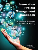 Innovation Project Management Handbook (eBook, ePUB)