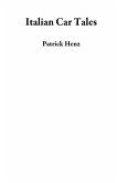 Italian Car Tales (eBook, ePUB) Italian Car Tales (eBook, ePUB)