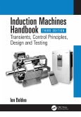 Induction Machines Handbook (eBook, PDF)