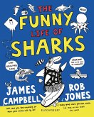 The Funny Life of Sharks (eBook, ePUB)