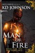 Man of Fire (The Shattering Series, #5)... - Bild 1