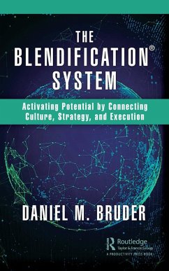 Cover The Blendification System (eBook, PDF)