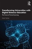 Transforming Universities with Digital Distance Education (eBook, PDF)