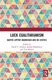 Luck Egalitarianism (eBook, ePUB)