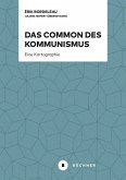Das Common des Kommunismus (eBook, PDF)