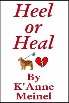 Cover Heel or Heal (eBook, ePUB)