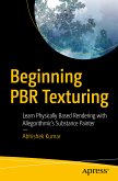 Beginning PBR Texturing (eBook, PDF)