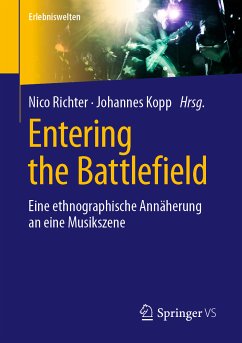 Entering the Battlefield (eBook, PDF)