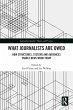 What Journalists Are Owed (eBook, PDF) - Bild 1