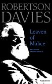 Leaven of Malice (eBook, ePUB)